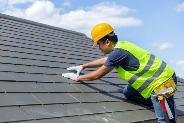 Quick and Trustworthy Emergency Roof Repair Services in Hope Mills, NC