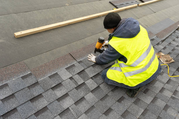 Best Gutter Installation and Roofing  in Hope Mills, NC