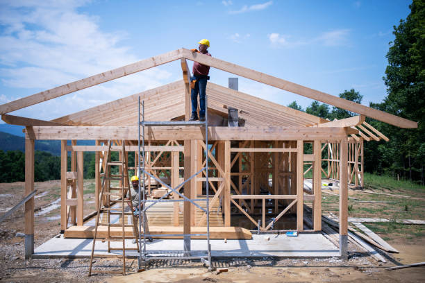 Best Affordable Roofing Company  in Hope Mills, NC