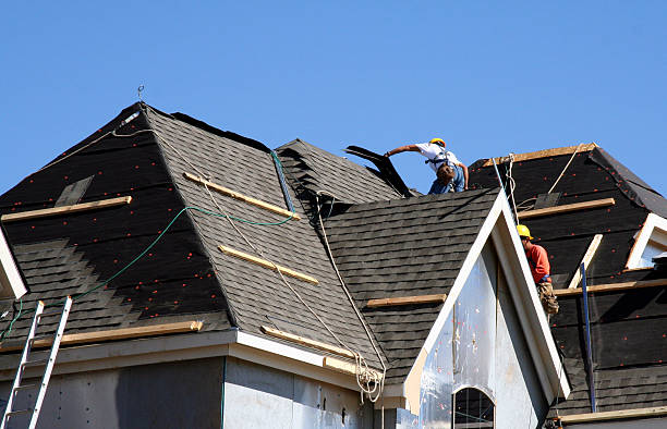 Best Shingle Roofing Installation  in Hope Mills, NC