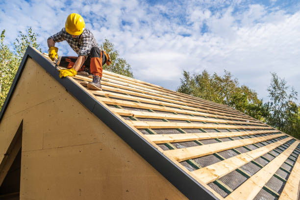 Best Emergency Roof Repair  in Hope Mills, NC