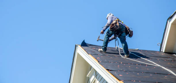 Best Residential Roofing Contractor  in Hope Mills, NC